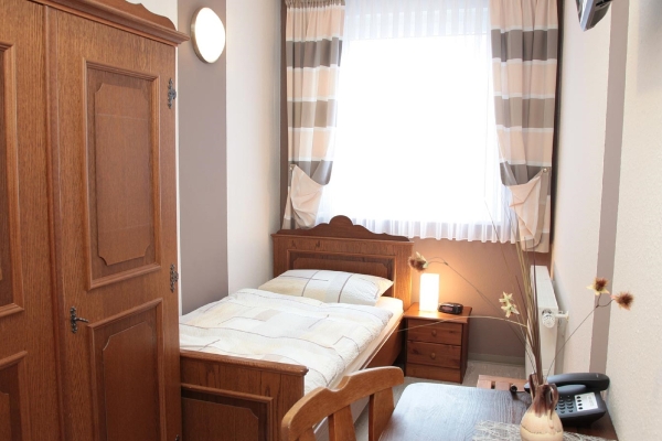 Hotel Gästehaus Niedersachsen